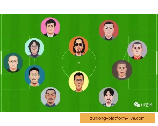 聚焦二零二六世界杯最佳阵容诞生谁将主宰足坛新时代巨星风云版图