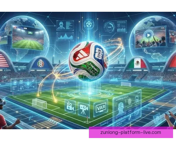 美加墨世界杯竞猜网站全面上线 提供最精准赛况分析和多样竞猜玩法