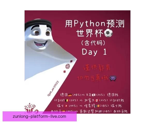 基于数据模型与历史战绩分析的世界杯竞猜结果精准预测与策略指南