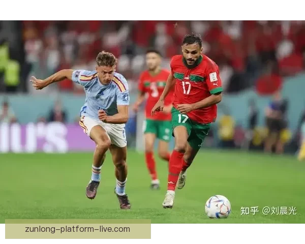 世界杯竞猜分析：精准预测与数据解读助你把握比赛走势