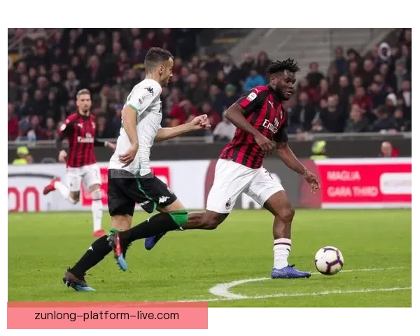 足球竞猜平台助你轻松预测赛事结果尽享畅快竞猜体验