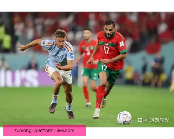 世界杯竞猜分析：精准预测与数据解读助你把握比赛走势