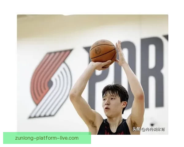 杨瀚森新老板首次发声承诺开拓者球迷全力打造年年具备冲冠实力球队