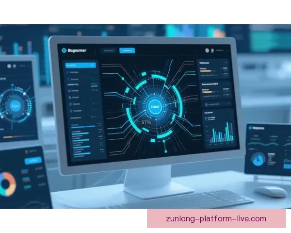 精准分析与智能算法结合的体育竞猜预测指南 提升您的投注成功率 精准分析与智能算法结合的体育竞猜预测指南 提升您的投注成功率